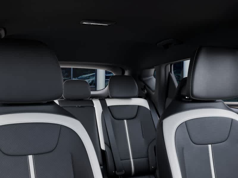New 2026 Kia EV6 GT-Line AWD/4WD image 27