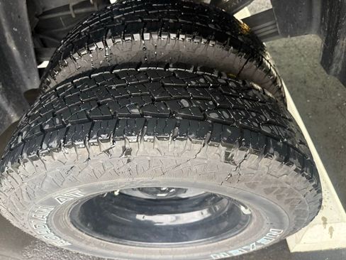 Used 2024 RAM 3500 Big Horn w/ Night Edition image 9