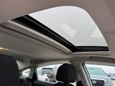 Used 2016 Honda Civic EX-T image 9