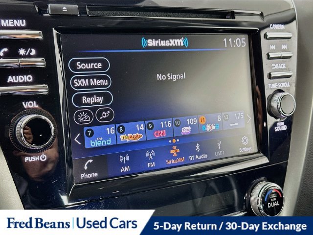 Used 2024 Nissan Murano SV w/ SV Midnight Edition Package AWD/4WD image 20