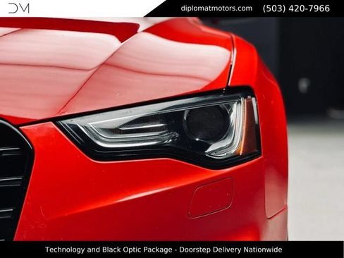 Used 2015 Audi S5 Premium Plus AWD/4WD image 13