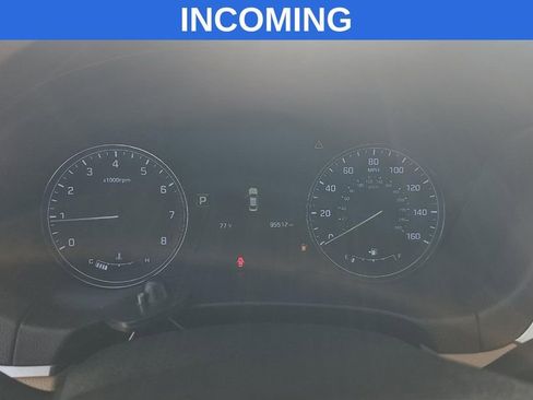 Used 2016 Hyundai Genesis 3.8 w/ Option Group 02 image 13