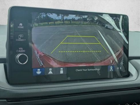 New 2026 Honda Accord SE image 13