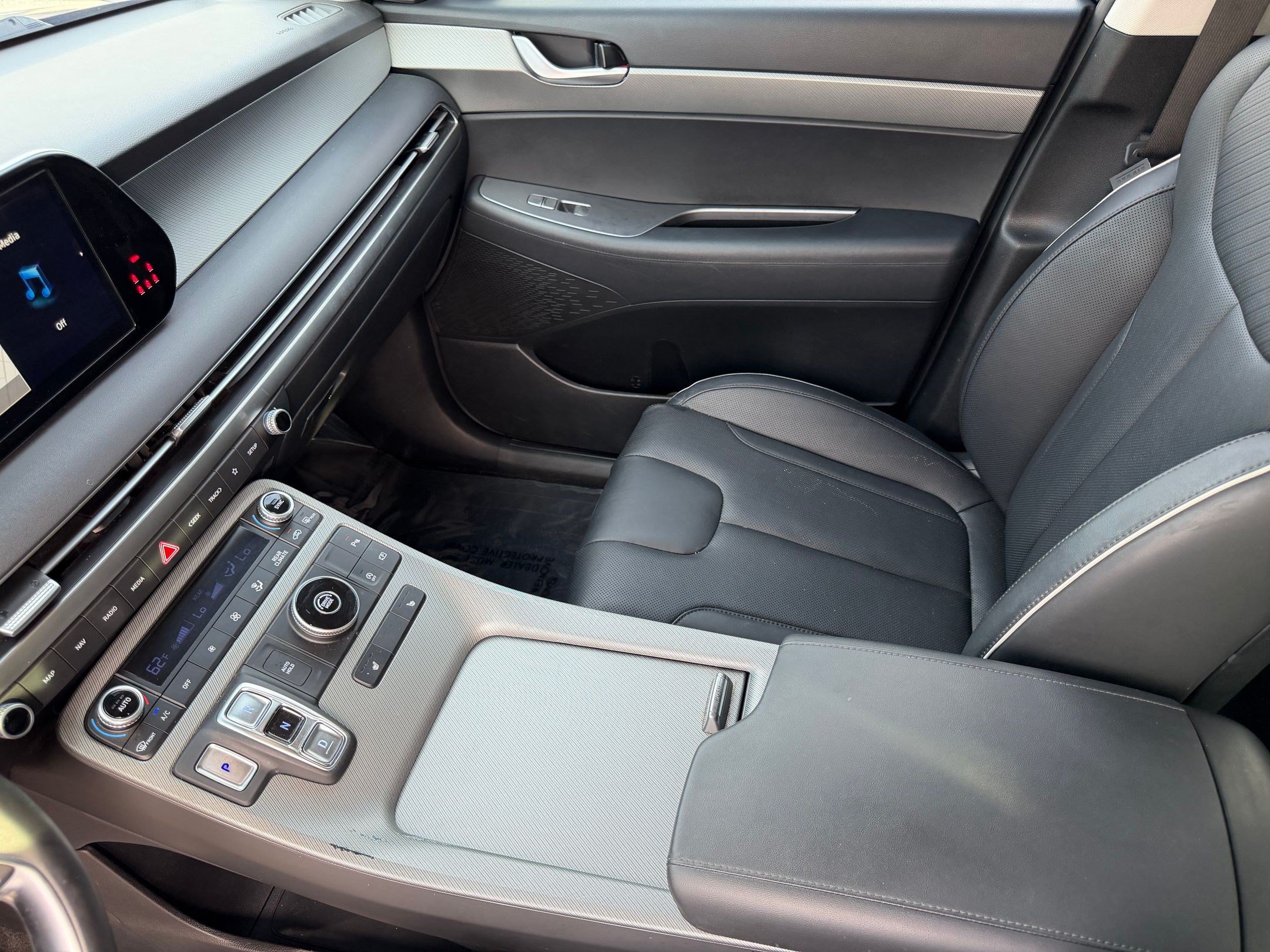 Used 2024 Hyundai Palisade XRT FWD image 29