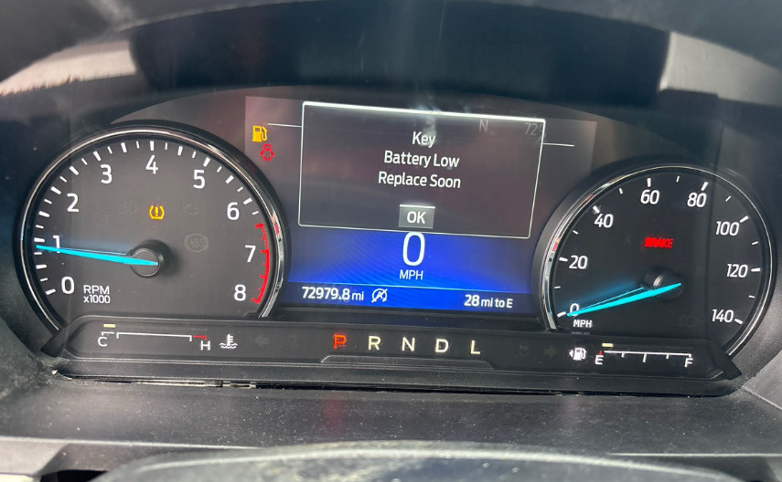 Used 2021 Ford Explorer XLT RWD image 4