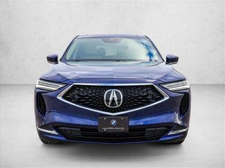 Used 2023 Acura MDX SH-AWD video 2