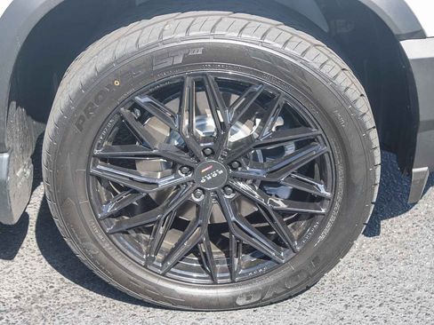 New 2026 Honda Passport TrailSport image 11