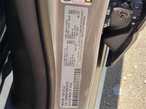 Used 2024 RAM 1500 Big Horn image 21