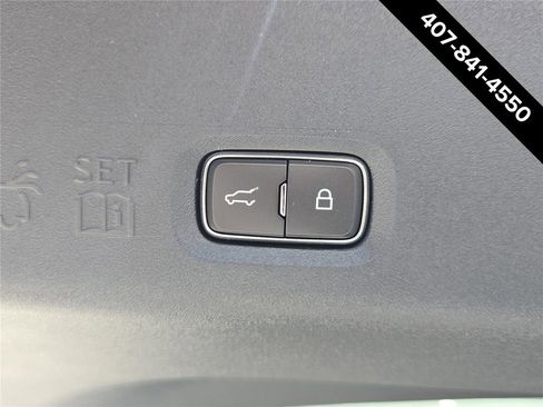 New 2026 Lincoln Navigator Reserve w/ Jet Appearance Package AWD/4WD image 8