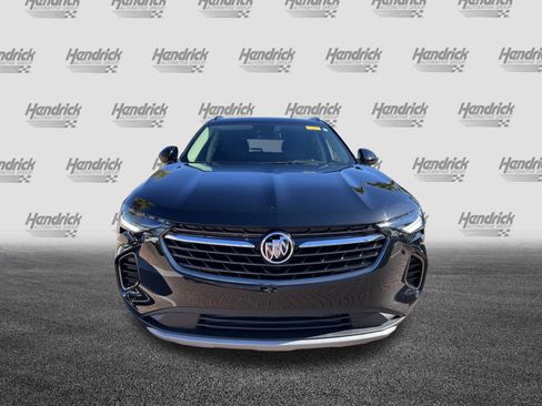 Used 2022 Buick Envision Preferred image 3