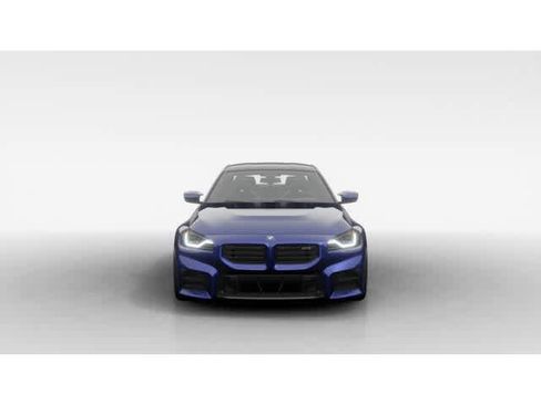 New 2026 BMW M2 w/ Lighting Package image 3