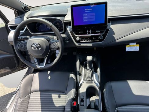 New 2026 Toyota Corolla XSE FWD image 10