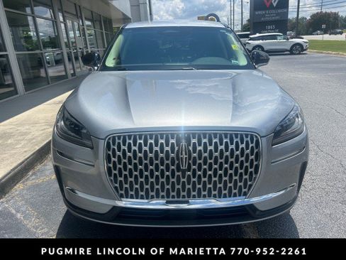 Used 2024 Lincoln Corsair FWD image 9