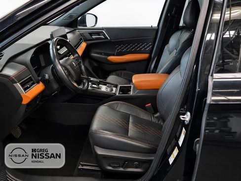 Used 2022 Mitsubishi Outlander SEL AWD/4WD image 7