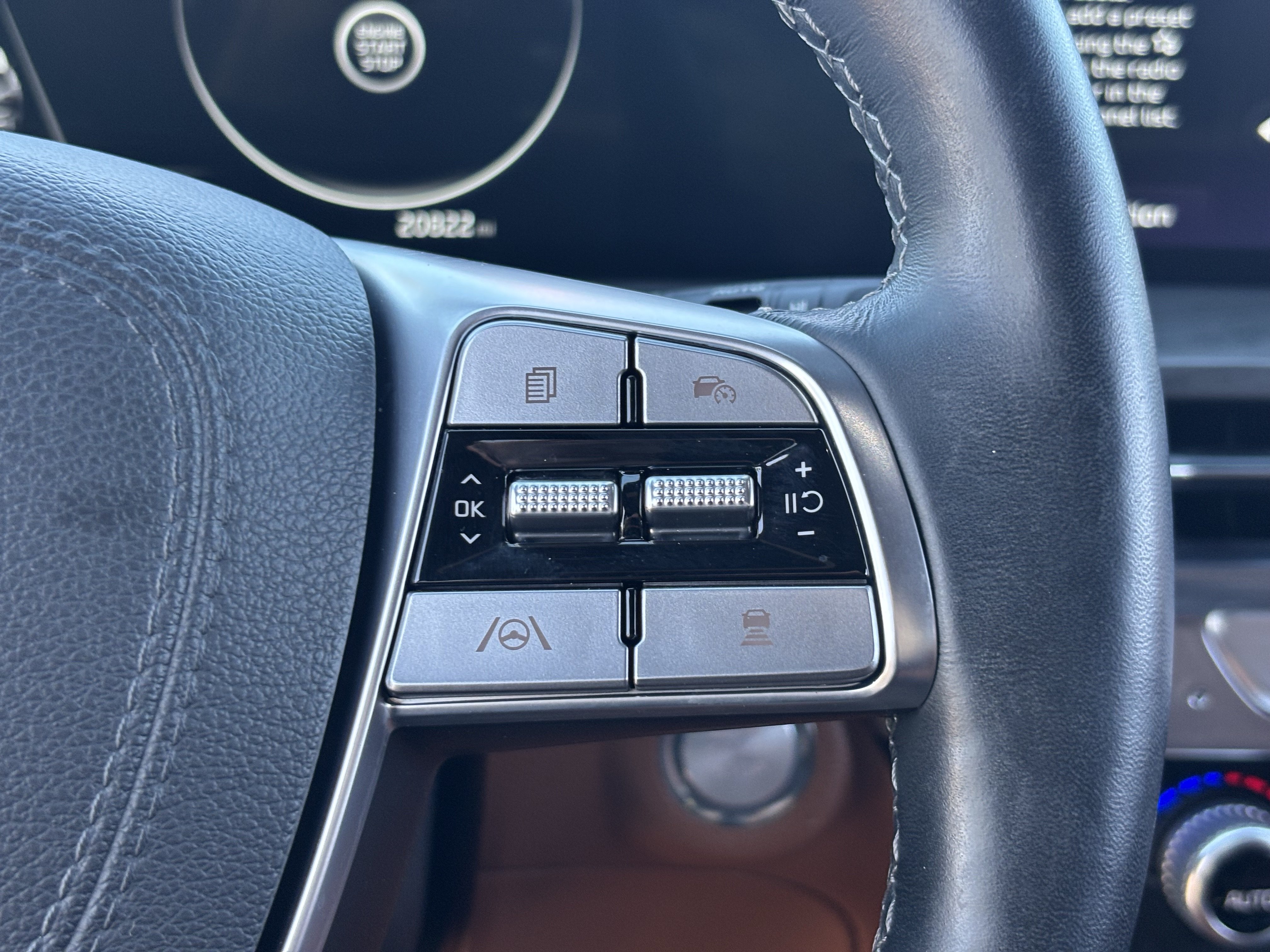 Certified 2025 Kia Telluride SX Prestige X-Pro AWD/4WD image 27