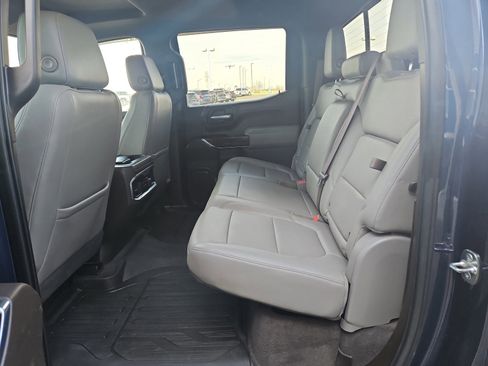 Used 2022 GMC Sierra 1500 SLT w/ SLT Premium Plus Package image 20