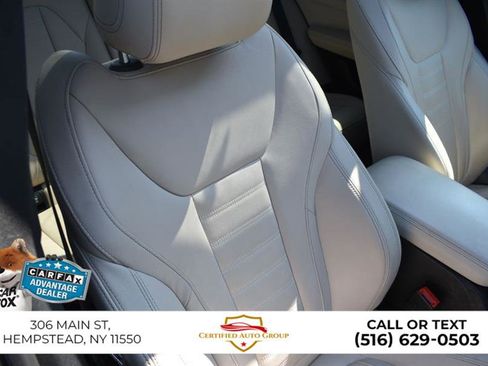 Used 2023 BMW X3 sDrive30i w/ M Sport Package RWD image 23