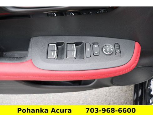 Certified 2025 Acura ADX A-Spec AWD/4WD image 21