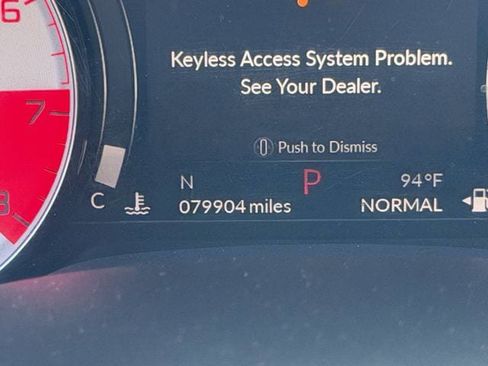 Used 2022 Acura TLX w/ A-SPEC Pkg FWD image 17