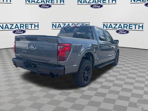 New 2026 Ford F150 STX AWD/4WD image 7