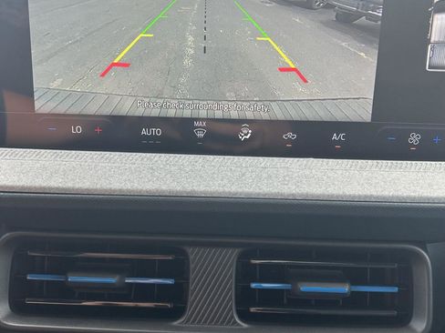 New 2025 Ford Maverick XLT w/ Equipment Group 302A image 12