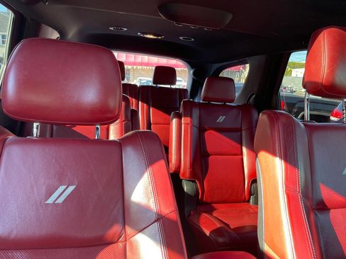 Used 2019 Dodge Durango R/T w/ Trailer Tow Group IV image 12