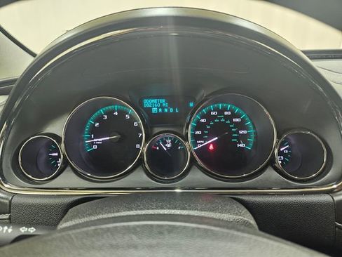 Used 2017 Buick Enclave Leather FWD image 28