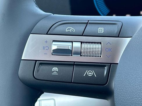 New 2026 Hyundai Kona SEL Sport image 23