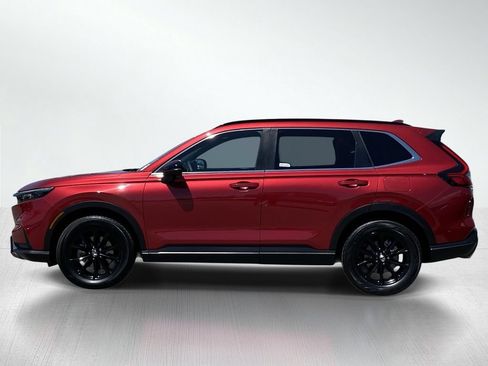 Used 2024 Honda CR-V Sport image 2