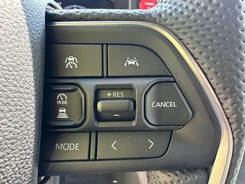New 2026 Toyota Tacoma TRD Off-Road AWD/4WD image 27