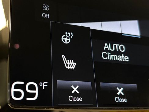 Used 2021 Volvo XC90 T8 Inscription Expression w/ Climate Package AWD/4WD image 25