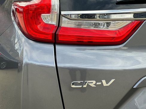 Used 2017 Honda CR-V EX-L image 30