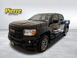 Used 2019 GMC Canyon All Terrain w/ Trailering Package AWD/4WD 360° Tour
