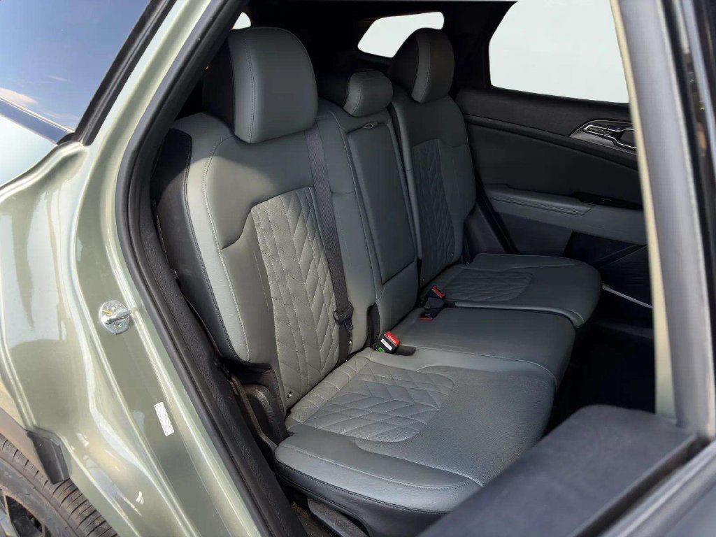 Used 2023 Kia Sportage X-Pro Prestige AWD/4WD image 12