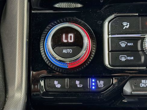 Used 2023 GMC Yukon Denali w/ Max Trailering Package AWD/4WD image 24