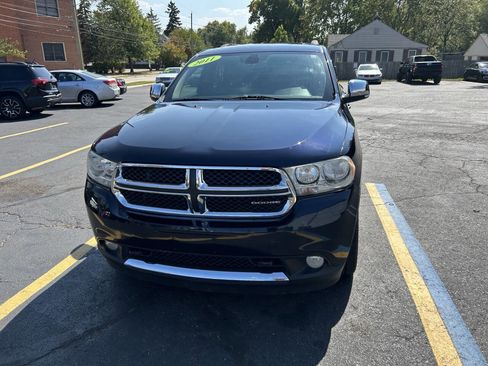 Used 2011 Dodge Durango Crew image 15