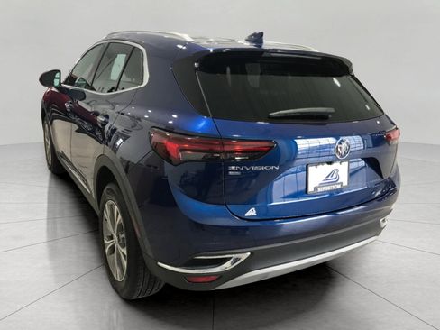 Certified 2023 Buick Envision Preferred image 20