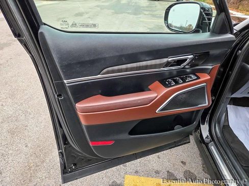Used 2023 Kia Telluride SX Prestige image 29