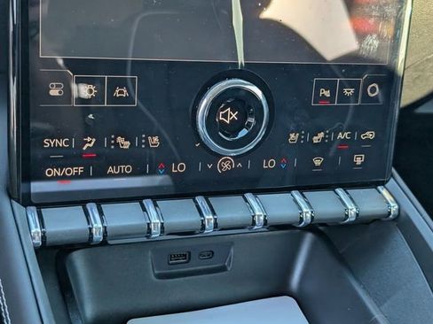 New 2026 GMC Terrain Denali image 13