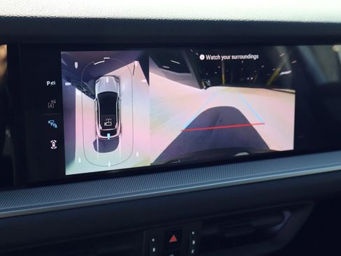 New 2026 Porsche Cayenne Coupe image 19