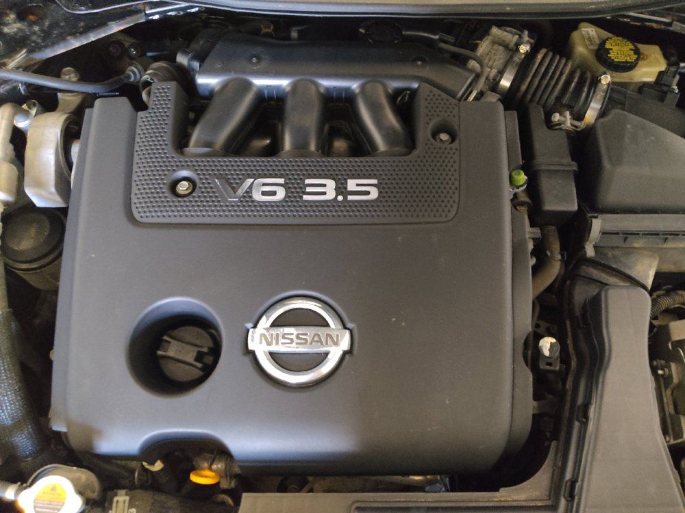 Used 2016 Nissan Altima 3.5 SL FWD image 30