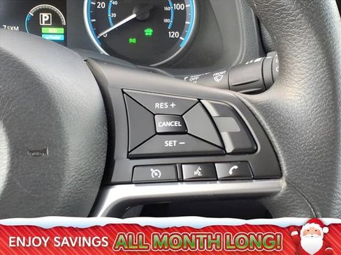 Used 2020 Nissan Leaf S w/ S Charge Package image 26