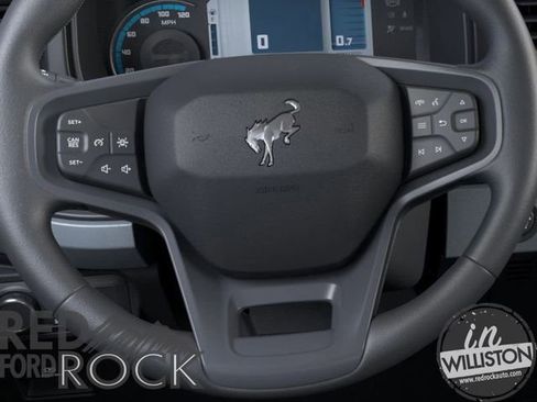 New 2023 Ford Bronco Badlands image 14