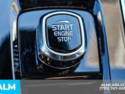 Used 2025 Volvo XC90 B6 Plus image 50