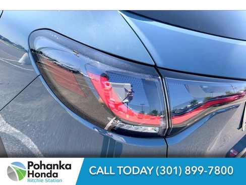 New 2026 Honda HR-V Sport image 17