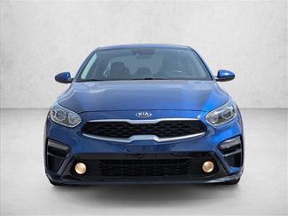 Used 2020 Kia Forte LXS video 2