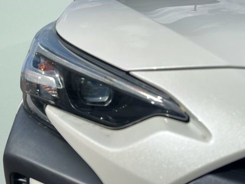 Used 2024 Subaru Outback Touring XT AWD/4WD image 9