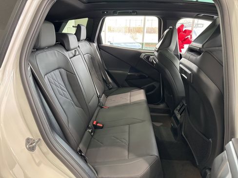 New 2026 BMW X3 xDrive30 w/ M Sport Package image 42