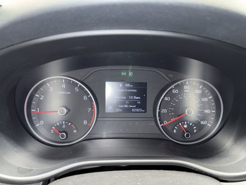 Used 2021 Kia Sportage S image 19