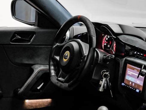 Used 2021 Lotus Evora image 52